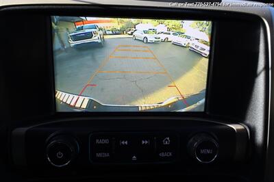 2017 GMC Sierra 1500 Denali   - Photo 24 - Roswell, GA 30075