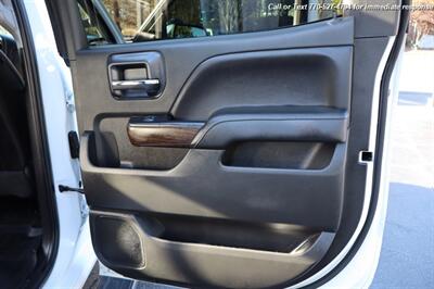 2017 GMC Sierra 1500 Denali   - Photo 34 - Roswell, GA 30075