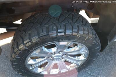 2017 GMC Sierra 1500 Denali   - Photo 9 - Roswell, GA 30075