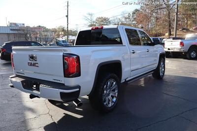 2017 GMC Sierra 1500 Denali   - Photo 6 - Roswell, GA 30075
