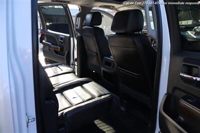 2017 GMC Sierra 1500 Denali   - Photo 33 - Roswell, GA 30075