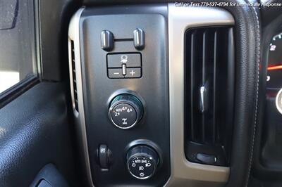 2017 GMC Sierra 1500 Denali   - Photo 15 - Roswell, GA 30075