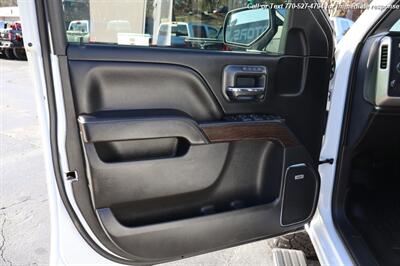 2017 GMC Sierra 1500 Denali   - Photo 12 - Roswell, GA 30075