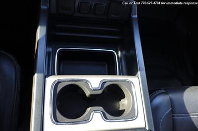 2017 GMC Sierra 1500 Denali   - Photo 22 - Roswell, GA 30075