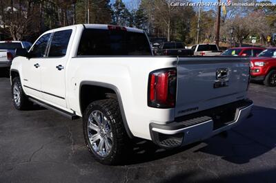 2017 GMC Sierra 1500 Denali   - Photo 8 - Roswell, GA 30075