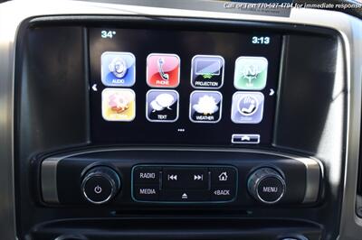 2017 GMC Sierra 1500 Denali   - Photo 20 - Roswell, GA 30075