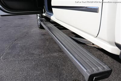 2017 GMC Sierra 1500 Denali   - Photo 25 - Roswell, GA 30075