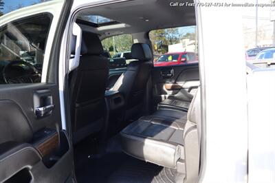 2017 GMC Sierra 1500 Denali   - Photo 27 - Roswell, GA 30075