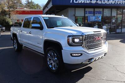2017 GMC Sierra 1500 Denali   - Photo 4 - Roswell, GA 30075