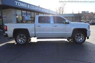 2017 GMC Sierra 1500 Denali   - Photo 5 - Roswell, GA 30075