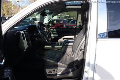 2017 GMC Sierra 1500 Denali   - Photo 11 - Roswell, GA 30075