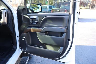 2017 GMC Sierra 1500 Denali   - Photo 32 - Roswell, GA 30075