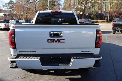 2017 GMC Sierra 1500 Denali   - Photo 7 - Roswell, GA 30075