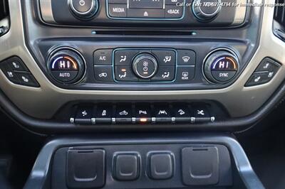 2017 GMC Sierra 1500 Denali   - Photo 21 - Roswell, GA 30075