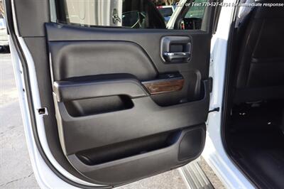 2017 GMC Sierra 1500 Denali   - Photo 26 - Roswell, GA 30075