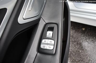 2017 BMW 7 Series 750i   - Photo 33 - Roswell, GA 30075