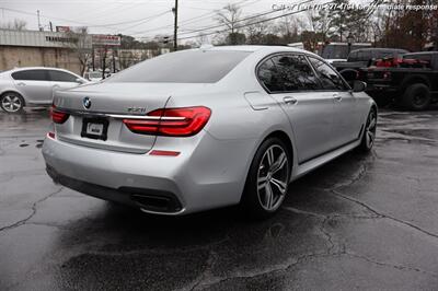 2017 BMW 7 Series 750i   - Photo 6 - Roswell, GA 30075