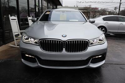 2017 BMW 7 Series 750i   - Photo 3 - Roswell, GA 30075