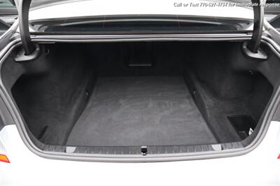 2017 BMW 7 Series 750i   - Photo 34 - Roswell, GA 30075