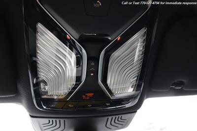 2017 BMW 7 Series 750i   - Photo 18 - Roswell, GA 30075