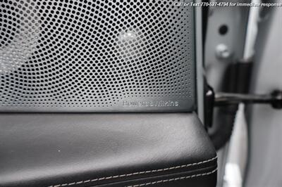 2017 BMW 7 Series 750i   - Photo 25 - Roswell, GA 30075