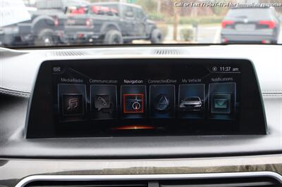 2017 BMW 7 Series 750i   - Photo 19 - Roswell, GA 30075