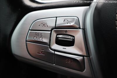 2017 BMW 7 Series 750i   - Photo 14 - Roswell, GA 30075