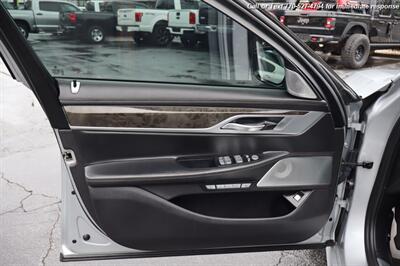 2017 BMW 7 Series 750i   - Photo 11 - Roswell, GA 30075