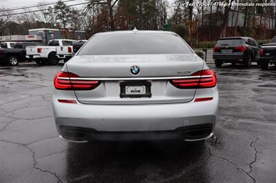 2017 BMW 7 Series 750i   - Photo 7 - Roswell, GA 30075