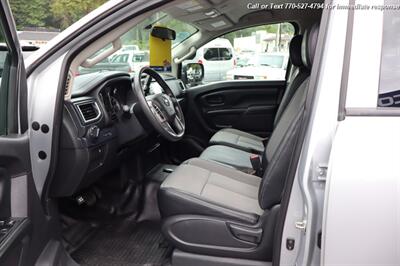 2017 Nissan Titan XD S  6 passengers ready for work! - Photo 12 - Roswell, GA 30075