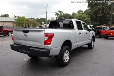 2017 Nissan Titan XD S  6 passengers ready for work! - Photo 6 - Roswell, GA 30075