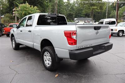 2017 Nissan Titan XD S  6 passengers ready for work! - Photo 8 - Roswell, GA 30075