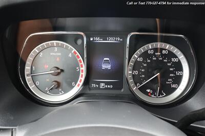 2017 Nissan Titan XD S  6 passengers ready for work! - Photo 15 - Roswell, GA 30075