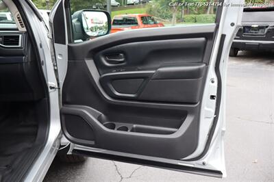 2017 Nissan Titan XD S  6 passengers ready for work! - Photo 25 - Roswell, GA 30075