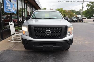 2017 Nissan Titan XD S  6 passengers ready for work! - Photo 3 - Roswell, GA 30075