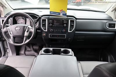 2017 Nissan Titan XD S  6 passengers ready for work! - Photo 23 - Roswell, GA 30075