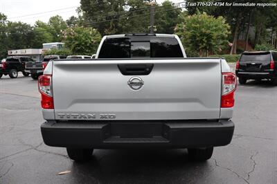 2017 Nissan Titan XD S  6 passengers ready for work! - Photo 7 - Roswell, GA 30075