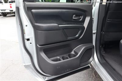 2017 Nissan Titan XD S  6 passengers ready for work! - Photo 22 - Roswell, GA 30075