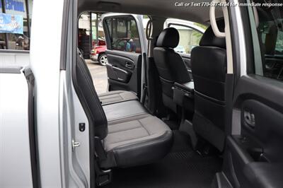 2017 Nissan Titan XD S  6 passengers ready for work! - Photo 26 - Roswell, GA 30075