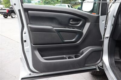 2017 Nissan Titan XD S  6 passengers ready for work! - Photo 13 - Roswell, GA 30075