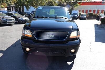 2003 Ford F-150 Harley-Davidson  extra clean inside and out! - Photo 3 - Roswell, GA 30075