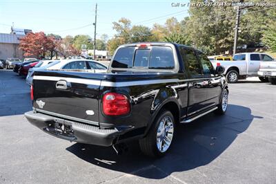 2003 Ford F-150 Harley-Davidson  extra clean inside and out! - Photo 6 - Roswell, GA 30075