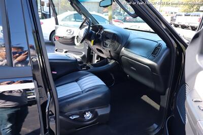 2003 Ford F-150 Harley-Davidson  extra clean inside and out! - Photo 26 - Roswell, GA 30075