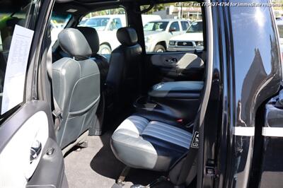 2003 Ford F-150 Harley-Davidson  extra clean inside and out! - Photo 21 - Roswell, GA 30075