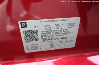 2019 GMC Sierra 1500 Denali   - Photo 36 - Roswell, GA 30075