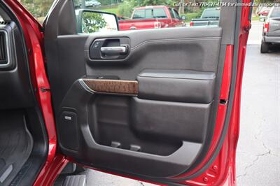 2019 GMC Sierra 1500 Denali   - Photo 32 - Roswell, GA 30075