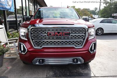 2019 GMC Sierra 1500 Denali   - Photo 3 - Roswell, GA 30075