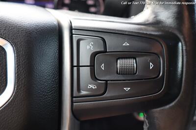 2019 GMC Sierra 1500 Denali   - Photo 19 - Roswell, GA 30075