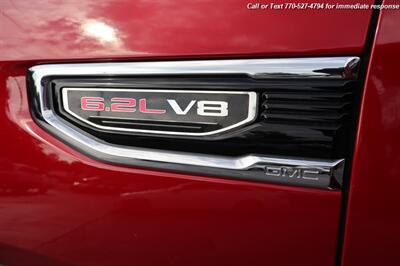 2019 GMC Sierra 1500 Denali   - Photo 11 - Roswell, GA 30075