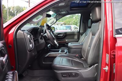2019 GMC Sierra 1500 Denali   - Photo 13 - Roswell, GA 30075